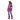 GOLDBERGH SKI BROEK Goldbergh Ski Broek Fairy Multicolour - Match Laren