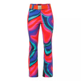 GOLDBERGH SKI BROEK Goldbergh Ski Broek Fairy Multicolour - Match Laren