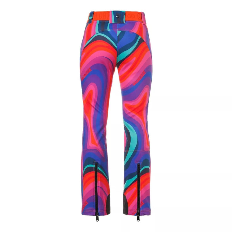 GOLDBERGH SKI BROEK Goldbergh Ski Broek Fairy Multicolour - Match Laren