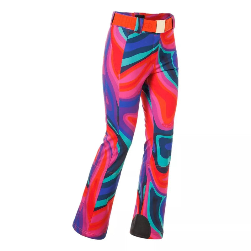 GOLDBERGH SKI BROEK Goldbergh Ski Broek Fairy Multicolour - Match Laren