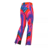 GOLDBERGH SKI BROEK Goldbergh Ski Broek Fairy Multicolour - Match Laren