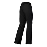 GOLDBERGH SKI BROEK Goldbergh Ski Broek Flair Zwart - Match Laren