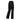 GOLDBERGH SKI BROEK Goldbergh Ski Broek Flair Zwart - Match Laren