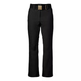 GOLDBERGH SKI BROEK Goldbergh Ski Broek Flair Zwart - Match Laren