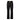 GOLDBERGH SKI BROEK Goldbergh Ski Broek Flair Zwart - Match Laren