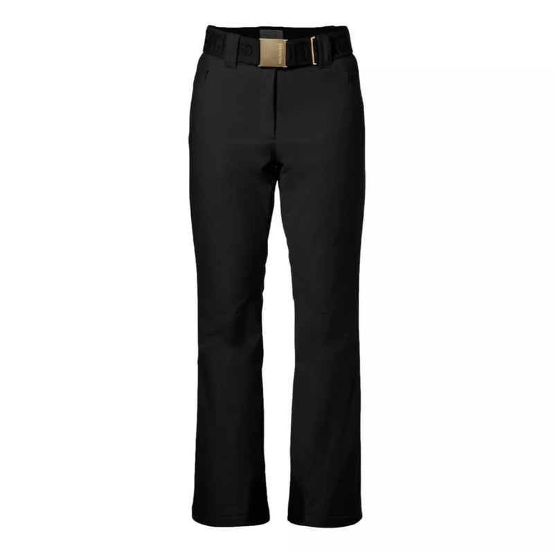 GOLDBERGH SKI BROEK Goldbergh Ski Broek Flair Zwart - Match Laren