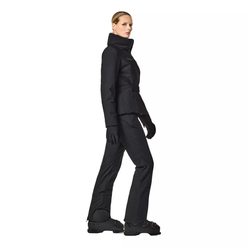 GOLDBERGH SKI BROEK Goldbergh Ski Broek Flair Zwart - Match Laren