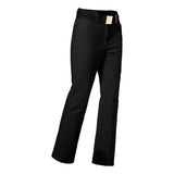 GOLDBERGH SKI BROEK Goldbergh Ski Broek Flair Zwart - Match Laren