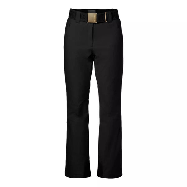 GOLDBERGH SKI BROEK Goldbergh Ski Broek Flair Zwart - Match Laren