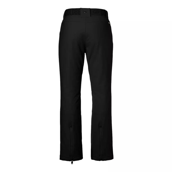 GOLDBERGH SKI BROEK Goldbergh Ski Broek Flair Zwart - Match Laren