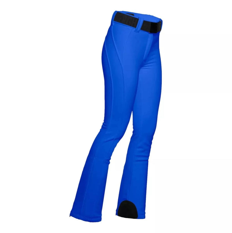 GOLDBERGH Goldbergh Ski Broek Kobalt - Match Laren