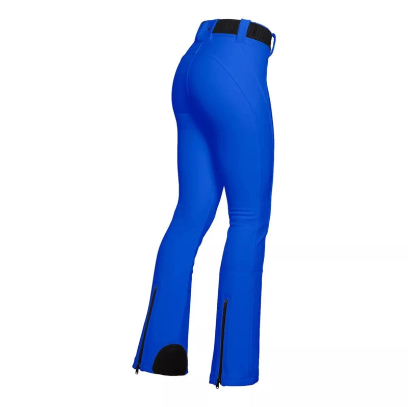 GOLDBERGH Goldbergh Ski Broek Kobalt - Match Laren