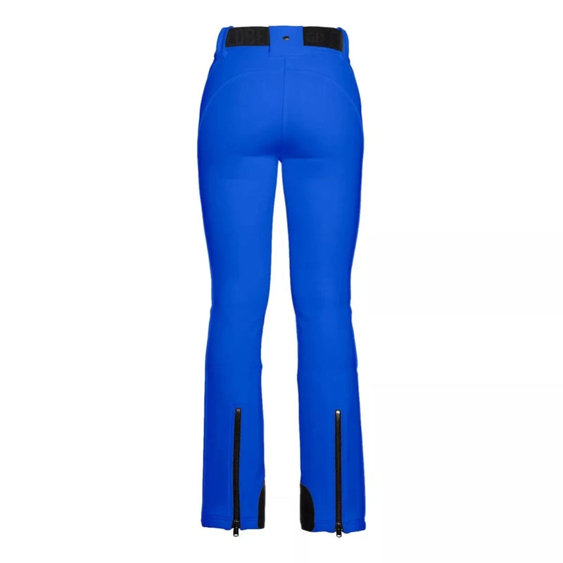 GOLDBERGH Goldbergh Ski Broek Kobalt - Match Laren