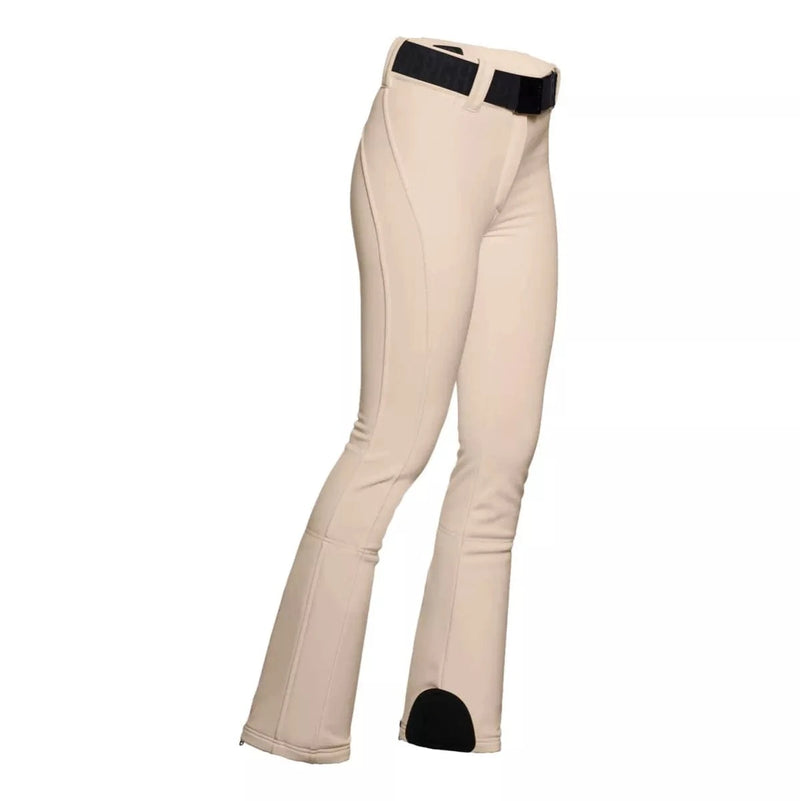 GOLDBERGH Goldbergh Ski Broek Pippa Champagne - Match Laren