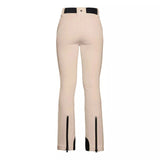 GOLDBERGH Goldbergh Ski Broek Pippa Champagne - Match Laren