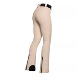 GOLDBERGH Goldbergh Ski Broek Pippa Champagne - Match Laren