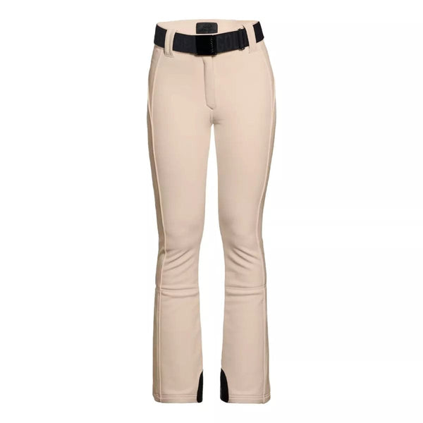 GOLDBERGH SKI BROEK Goldbergh Ski Broek Pippa Champagne - Match Laren