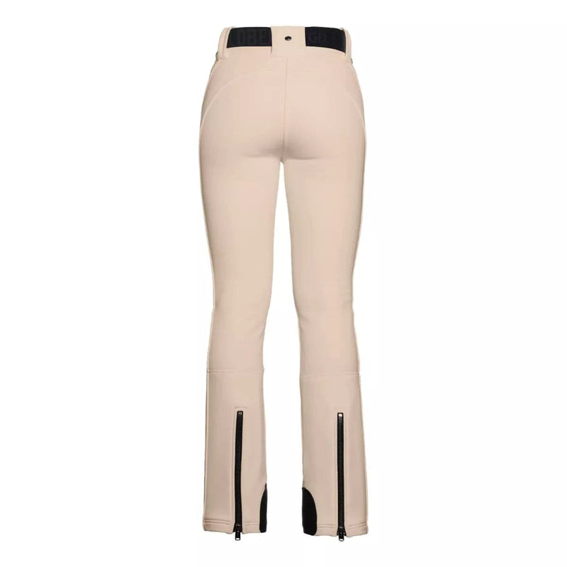 GOLDBERGH SKI BROEK Goldbergh Ski Broek Pippa Champagne - Match Laren