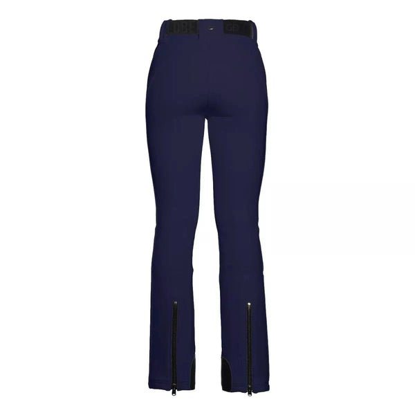 GOLDBERGH Goldbergh Ski Broek Pippa Marine - Match Laren