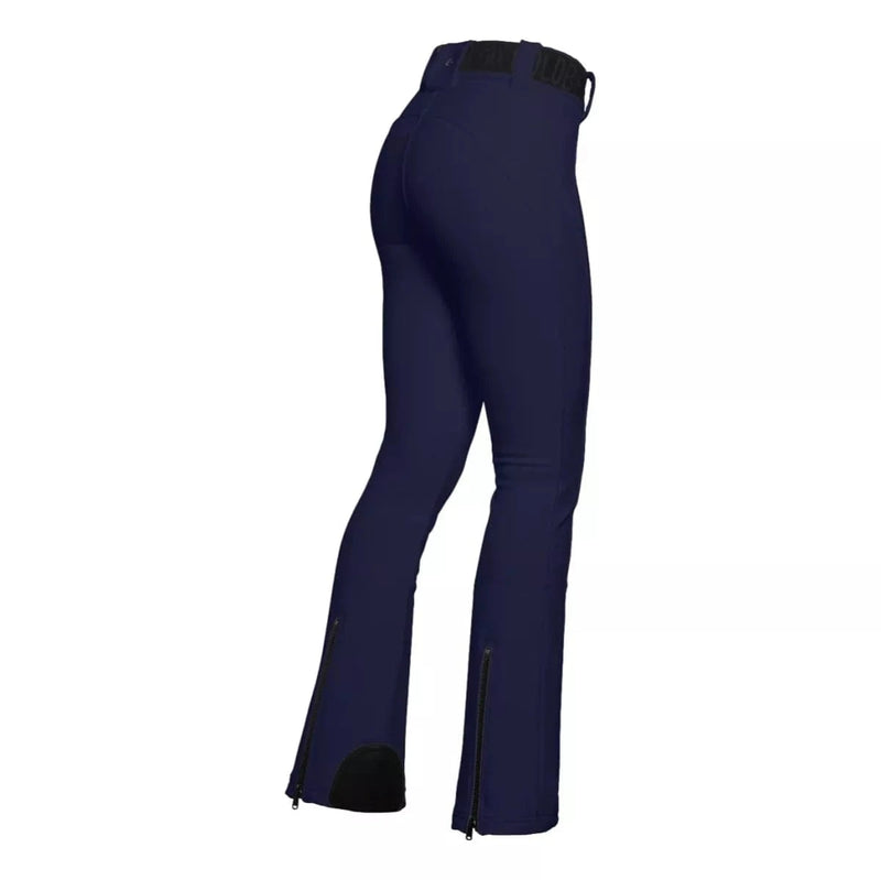 GOLDBERGH Goldbergh Ski Broek Pippa Marine - Match Laren