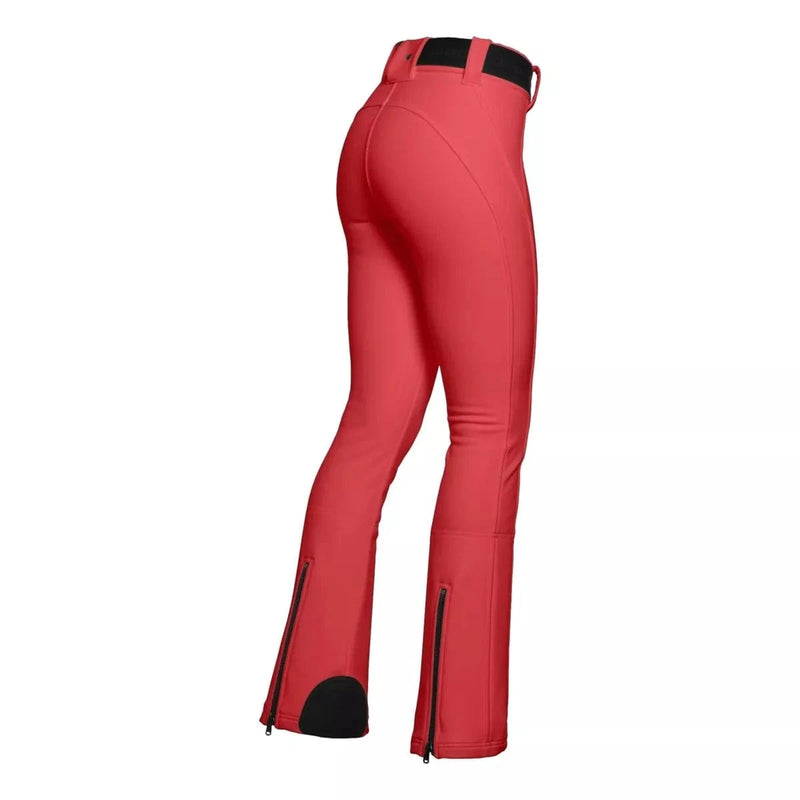 GOLDBERGH Goldbergh Ski Broek Pippa Rood - Match Laren