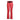 GOLDBERGH SKI BROEK Goldbergh Ski Broek Pippa Rood - Match Laren
