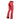 GOLDBERGH SKI BROEK Goldbergh Ski Broek Pippa Rood - Match Laren