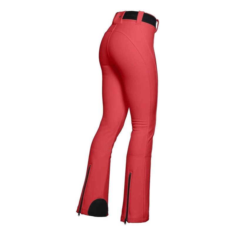 GOLDBERGH SKI BROEK Goldbergh Ski Broek Pippa Rood - Match Laren