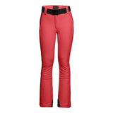 GOLDBERGH SKI BROEK Goldbergh Ski Broek Pippa Rood - Match Laren