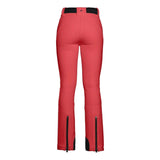 GOLDBERGH SKI BROEK Goldbergh Ski Broek Pippa Rood - Match Laren