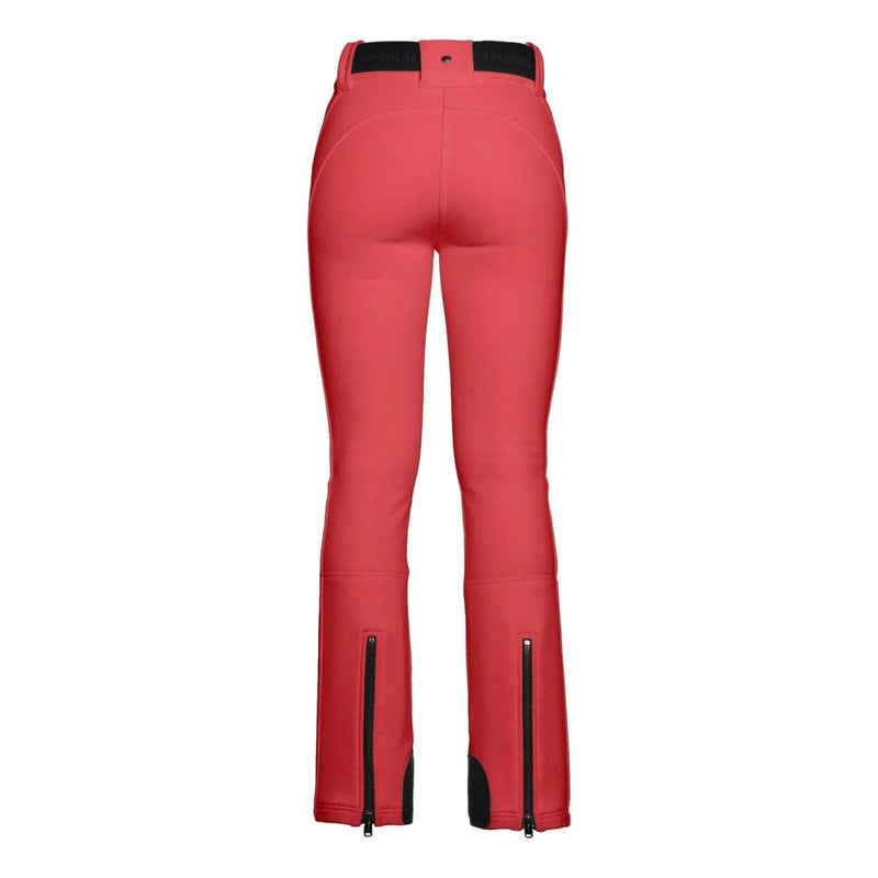 GOLDBERGH SKI BROEK Goldbergh Ski Broek Pippa Rood - Match Laren