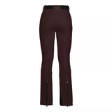 GOLDBERGH SKI BROEK GOLDBERGH Skibroek Pippa Donkerbruin - Match Laren