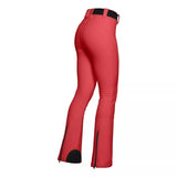 GOLDBERGH Goldbergh Ski Broek Pippa Rood - Match Laren