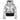 GOLDBERGH SKI JACK 34 / ZILVER Goldbergh Ski Jack Bombardino Zilver - Match Laren