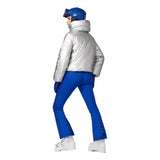 GOLDBERGH SKI JACK 34 / ZILVER Goldbergh Ski Jack Soleil Zilver - Match Laren