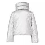 GOLDBERGH SKI JACK 34 / ZILVER Goldbergh Ski Jack Soleil Zilver - Match Laren