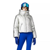 GOLDBERGH SKI JACK 34 / ZILVER Goldbergh Ski Jack Soleil Zilver - Match Laren