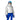 GOLDBERGH SKI JACK 34 / ZILVER Goldbergh Ski Jack Soleil Zilver - Match Laren