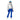 GOLDBERGH SKI JACK 34 / ZILVER Goldbergh Ski Jack Soleil Zilver - Match Laren