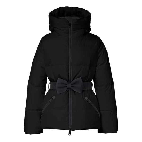 GOLDBERGH Goldbergh Ski Jacket Bowy Zwart - Match Laren