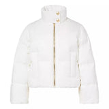 GOLDBERGH SKI JACK 40 / OFF WHITE Goldbergh Ski Jack Queenie Off White - Match Laren