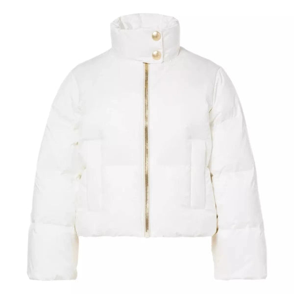 GOLDBERGH SKI JACK 40 / OFF WHITE Goldbergh Ski Jack Queenie Off White - Match Laren