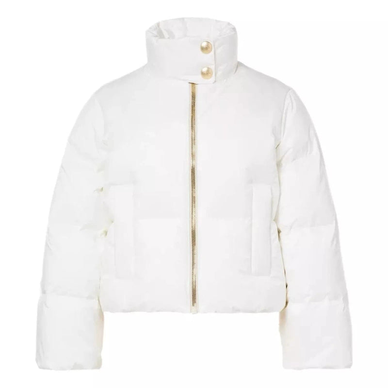 GOLDBERGH SKI JACK 40 / OFF WHITE Goldbergh Ski Jack Queenie Off White - Match Laren