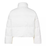 GOLDBERGH SKI JACK 40 / OFF WHITE Goldbergh Ski Jack Queenie Off White - Match Laren