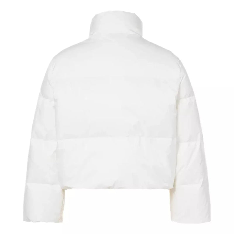 GOLDBERGH SKI JACK 40 / OFF WHITE Goldbergh Ski Jack Queenie Off White - Match Laren