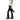 GOLDBERGH SKI JACK Goldbergh Ski Jack Bombardino Zilver - Match Laren