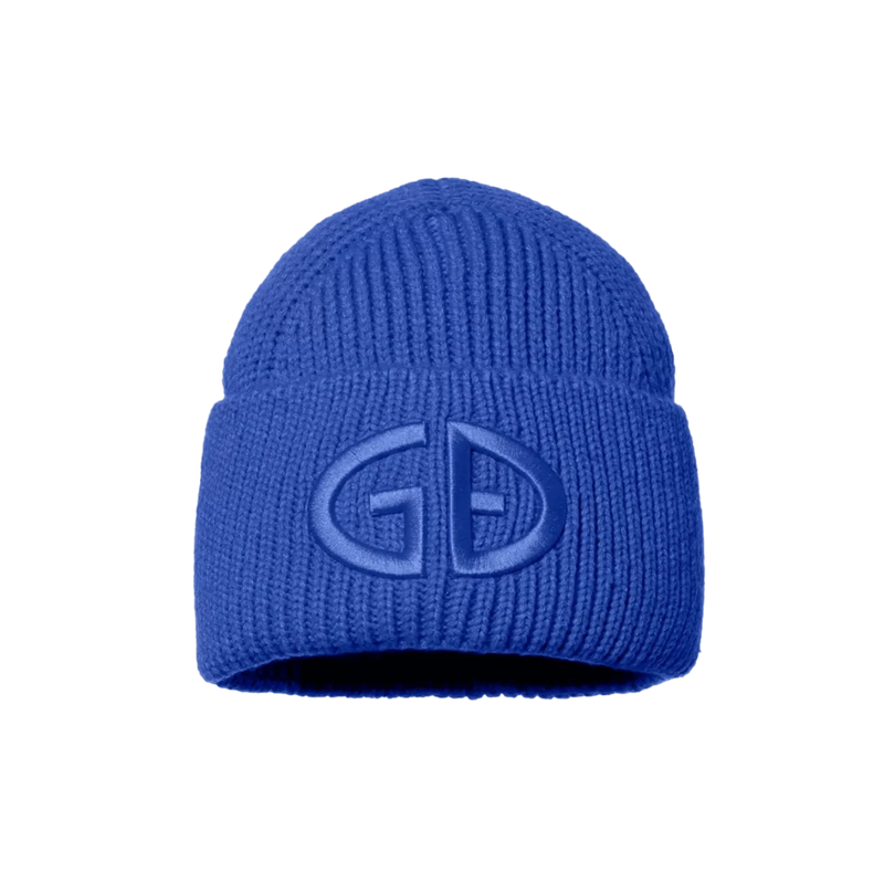 GOLDBERGH SKI MUTS ONE / KOBALT Goldbergh Muts Valerie Kobalt - Match Laren