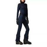 GOLDBERGH SKI PULLI Golbergh Ski Pulli Serena Donkerblauw - Match Laren