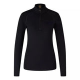 GOLDBERGH SKI PULLI Golbergh Ski Pulli Serena Zwart - Match Laren