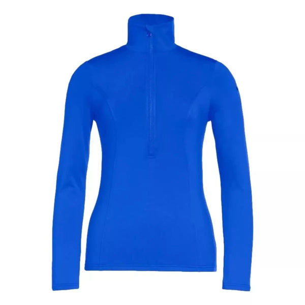 GOLDBERGH SKI PULLI Goldbergh Serena Ski Pulli Kobaltblauw - Match Laren